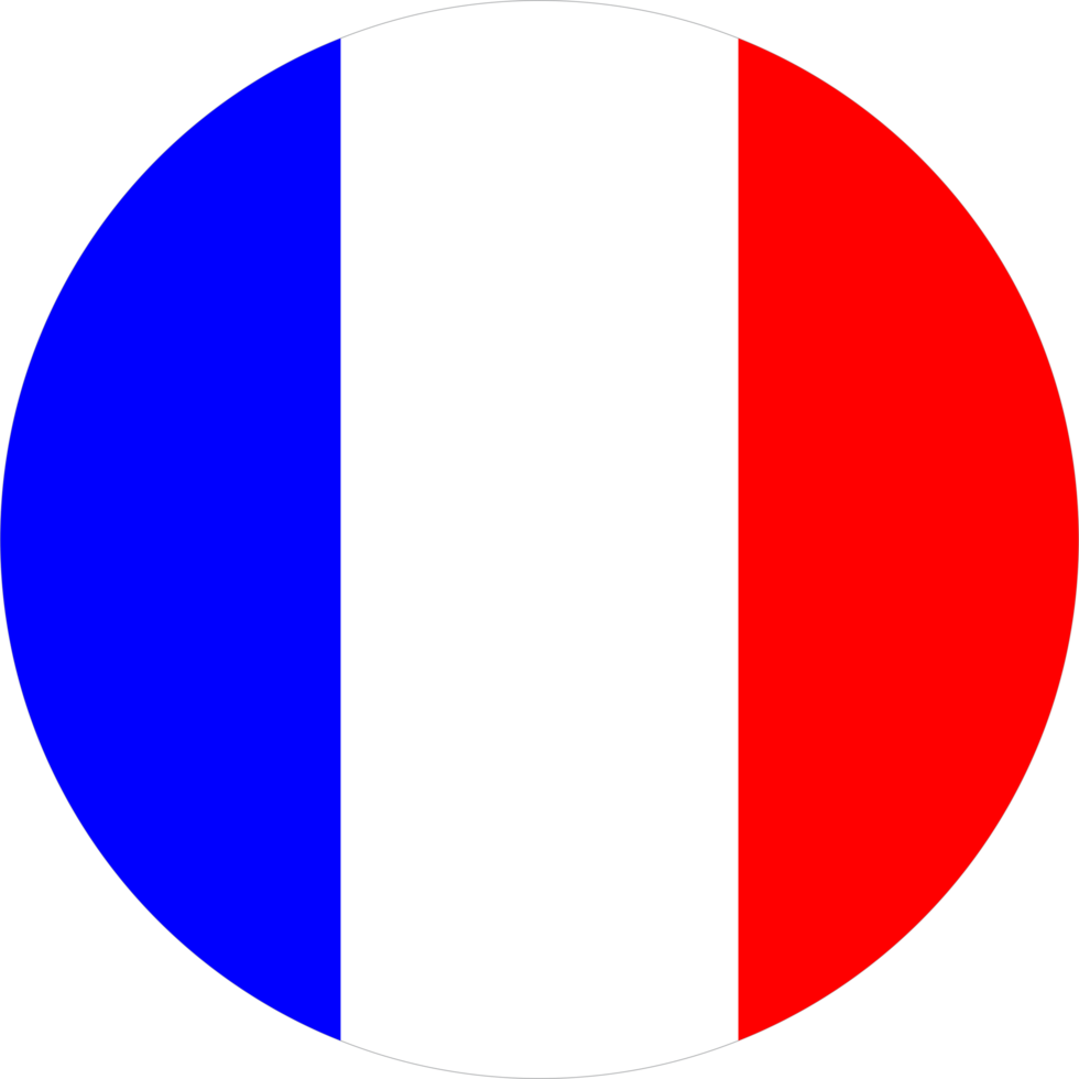 french flag